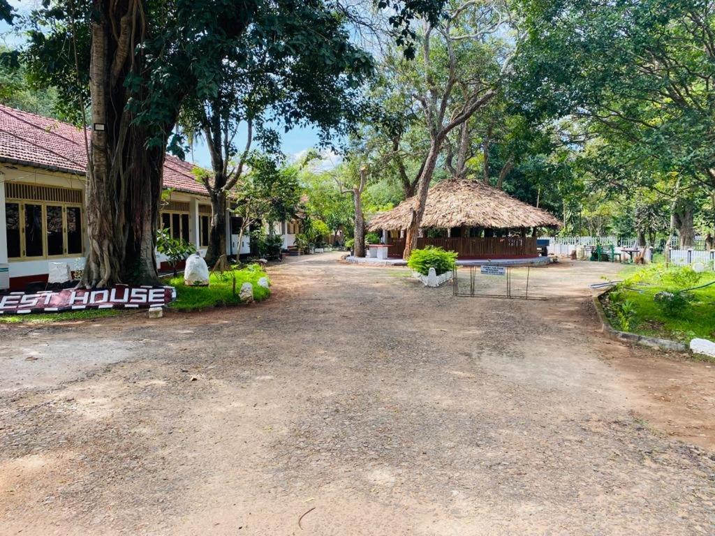 Resthouse Vavuniya Hotel Kültér fotó